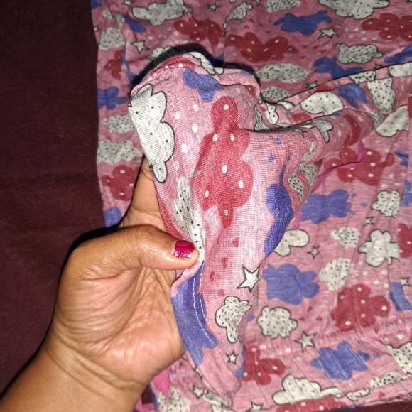 Relax Fit Women Capris Pant - Picture 5 of 5